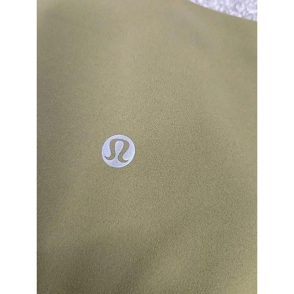 Lululemon Align High-Rise Crop 17